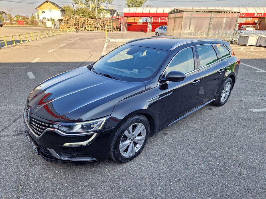 Renault Talisman Renault Talisman 1.5 dci 110 cp fără adblue RAR EFECTUAT