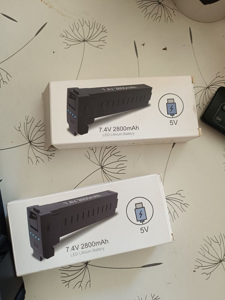 Дрон SG 906 pro 4к
