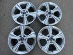 Джанти Форд 17 5х108 оригинални Ford 17 5x108