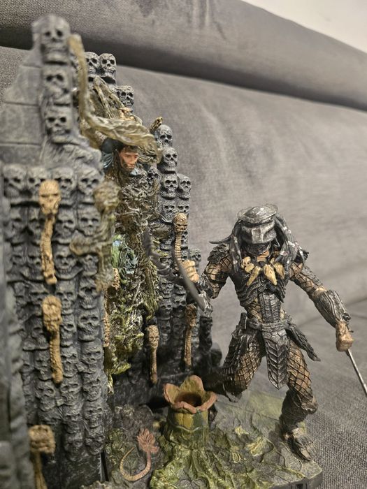 Фигура на Predator