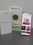 (AG46) Telefon Honor Magic 7 lite B.3427 Garantie 2 ani