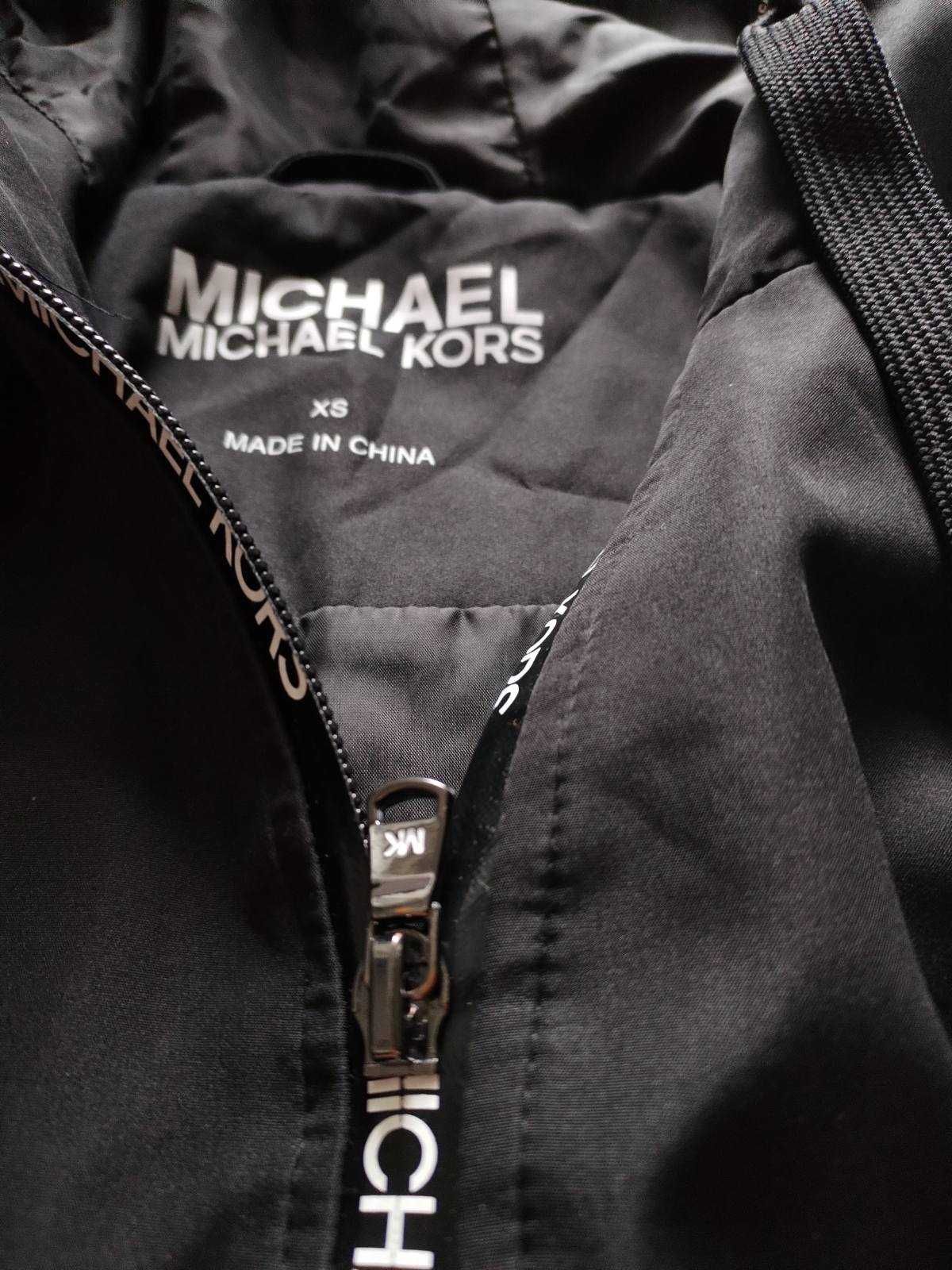 michael kors - страхотно дамско яке КАТО НОВО ХС