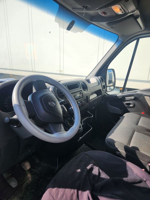 Renault Masters 8 epal