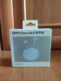 Oppo enco air 2 skyblue