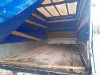 Vând Ford transit 2004 2.4