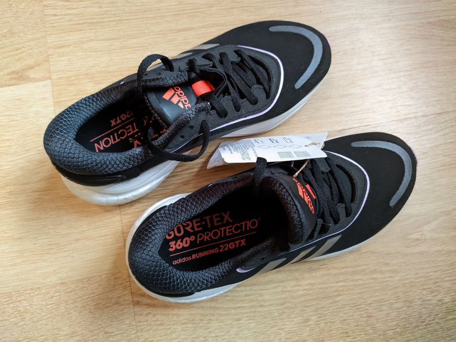 Adidas Supernova GTX W - mărime 36