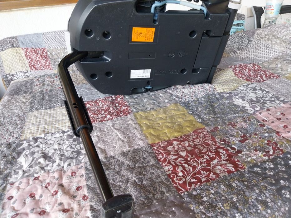 Столче за кола Cybex Aton 5 с база