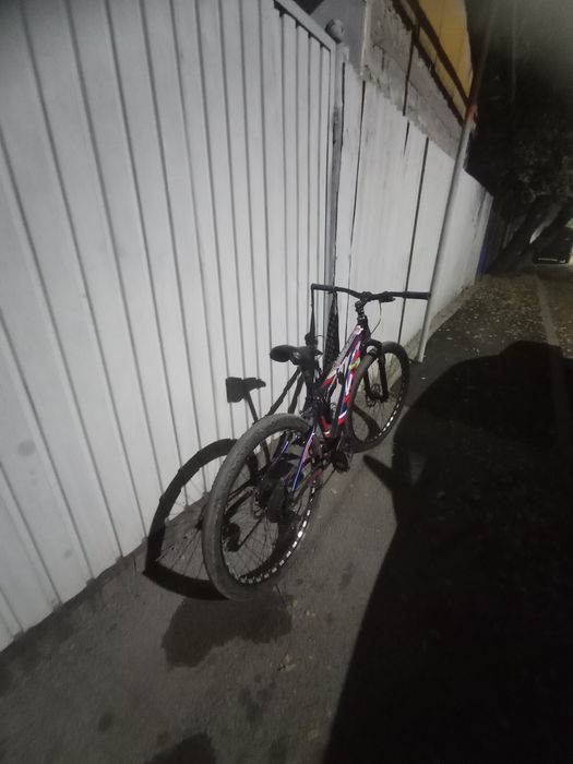 Велик xflin нормально состояние хорошое 35тыш стоит