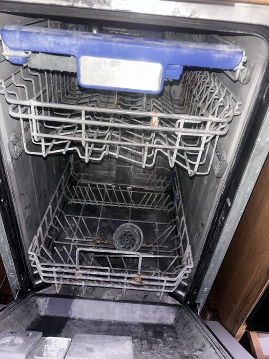 Продам посудомойку Hansa