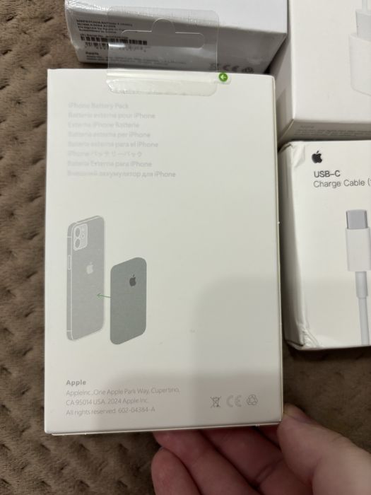 Продам apple сет