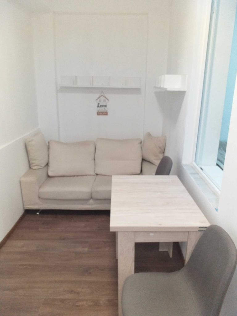 Дава се под наем Тристаен апартамент в Пловдив, Център - 60 кв.м за 350 € - Снимка #4