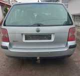 Dezmembrez Passat motor 1.9 TDI AVF 131CP b5.5 Sharan Golf 4 A4 B6 awx