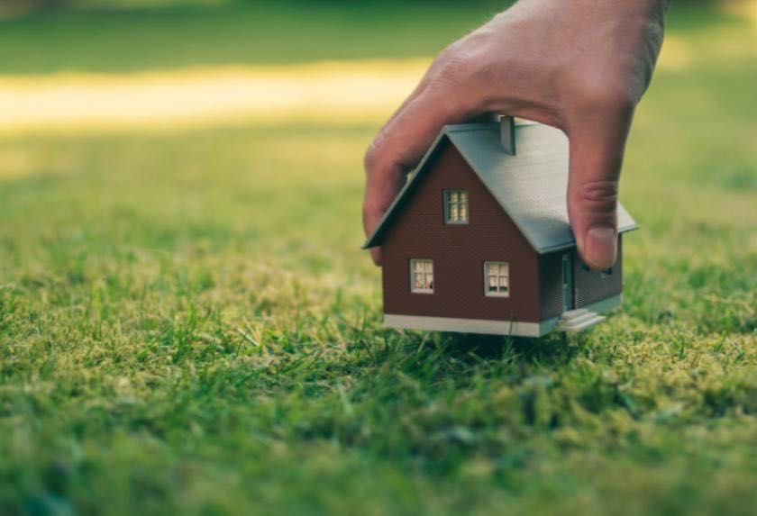 Продается земельный участок IT-Park 6,25 соток