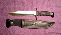 Нов оригинален нож “Muela” тип Bowie knife, Spain