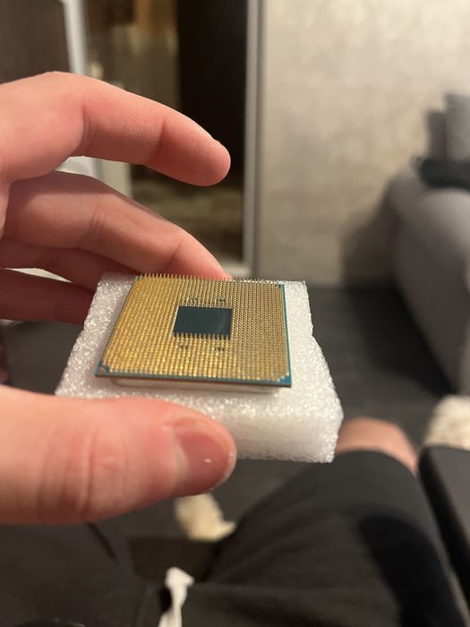 Ryzen 5 2400g 3.6ghz