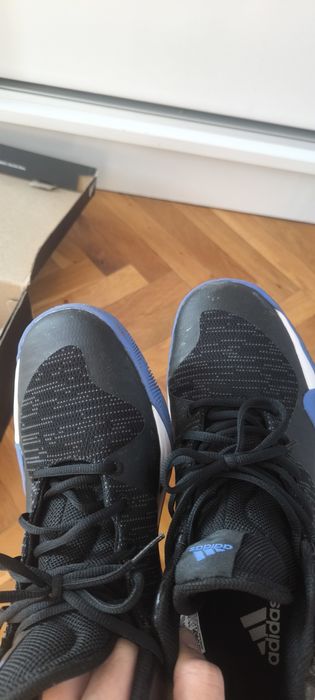 Маратонки Adidas 44