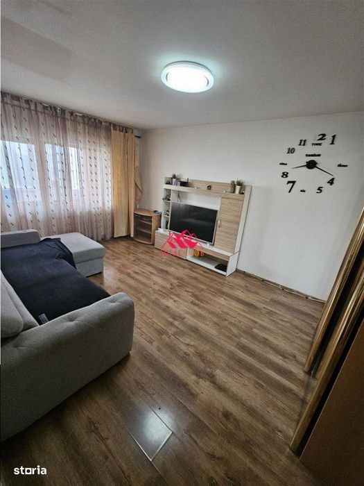 Apartament 2 Camere Decomandate Mioritei Etaj 1
