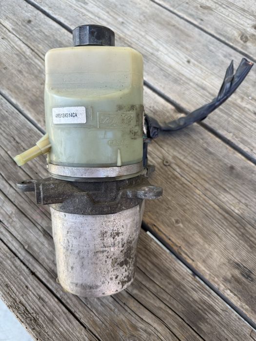 Pompa servo directie ford focus 2, c max 1.6, 1.8, 2.0 tdci