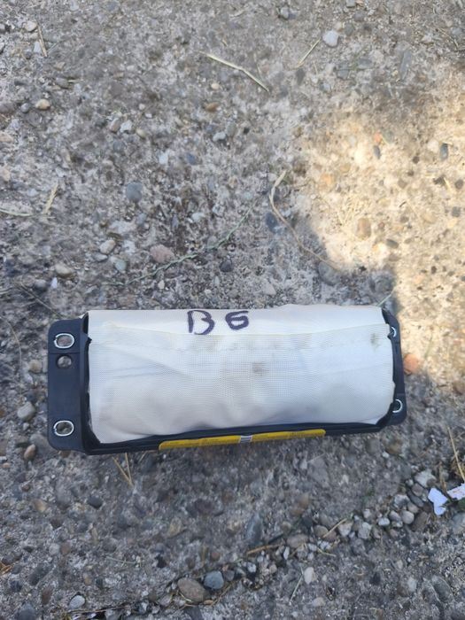 Airbag pasager bord Volkswagen Passat B6 2005-2010 3C0880204D