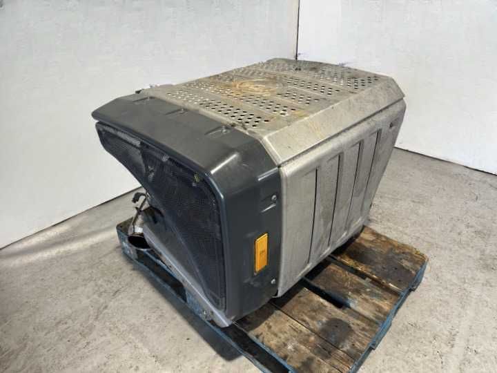 Catalizator Mercedes Benz Actros MP5 EURO 6 - Piese de schimb