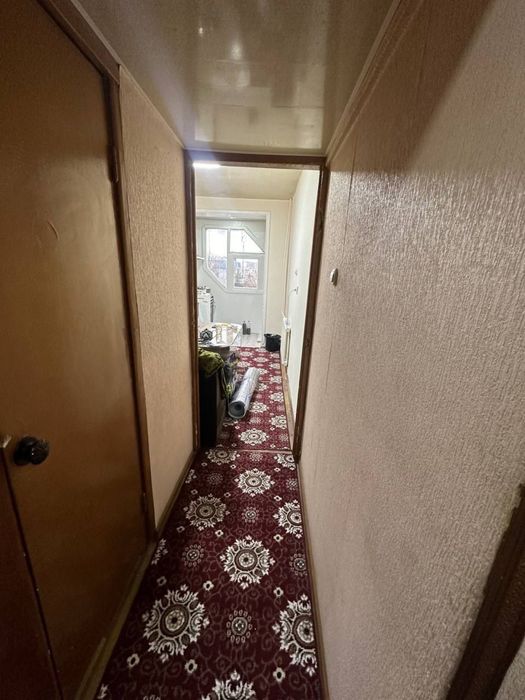 Sheriklikga  kvartira Chilonzor metro yonida