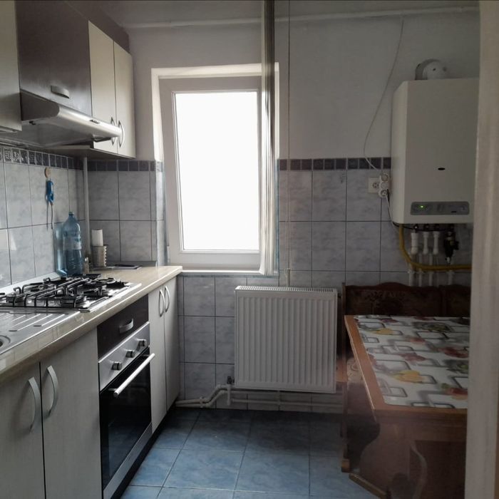 Inchiriez apartament 2 camere Spiru Haret
