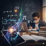 Meditații Matematică – Gimnaziu, Liceu, Examene | 70 lei/2h