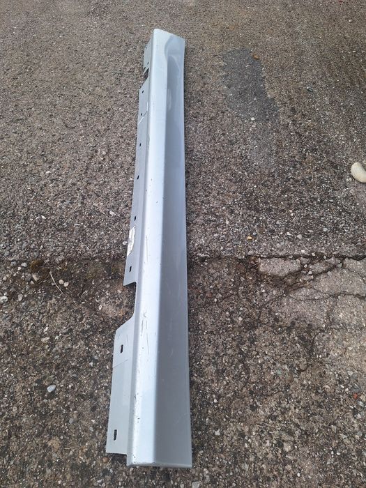 Десен Декоративен Праг За BMW E90 91 3 Series  2003-2011 Година БМВ 3