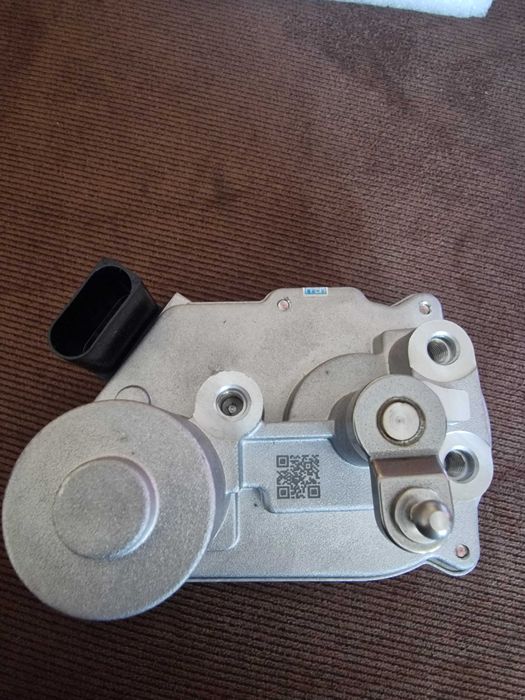 Актуатор за турбо за AUDI