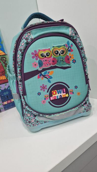 Продам школьный рюкзак! Фирма Grizzly!