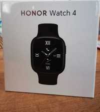 HONOR Watch 4 black NEW