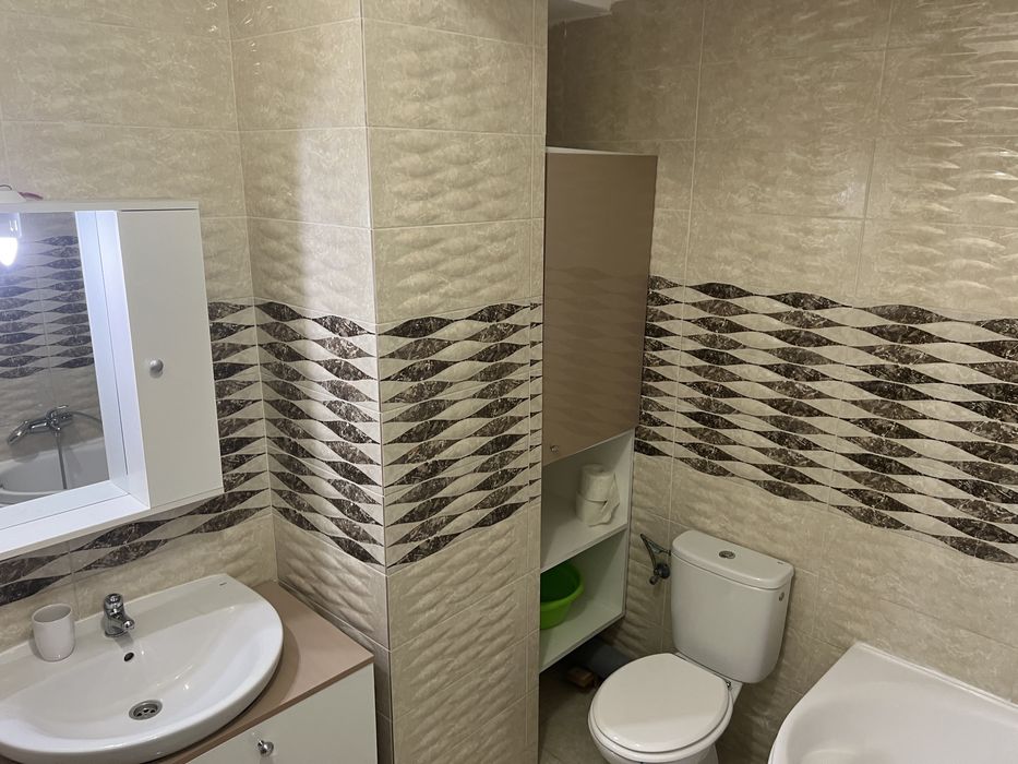 Apartament de inchiriat Militari Residence - Tineretului 85