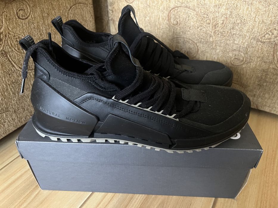 ECCO Biom 2.0 обувки