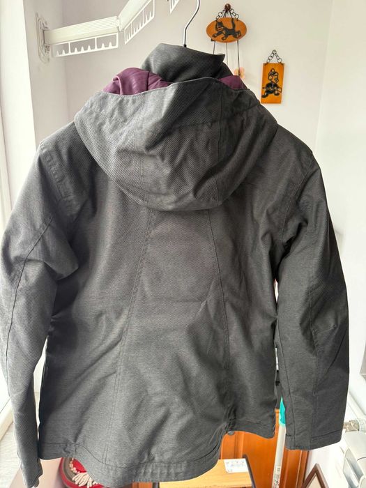 Geacă Columbia damă XL