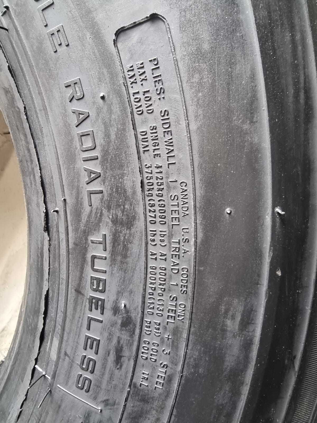 315/80R22.5-20PR TR686 157/154L  TRIANGLE,  в рассрочку