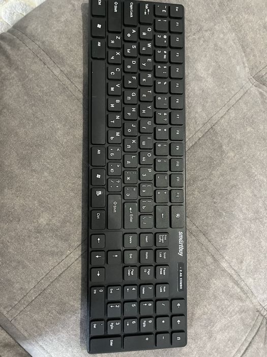 Клавиатура для пк/ноут продажа/обмен