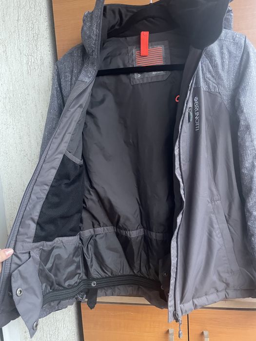 Geaca, dama, marimea S, BRUNOTTI