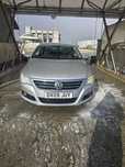 Capota Volkswagen Passat cc 2008-2012