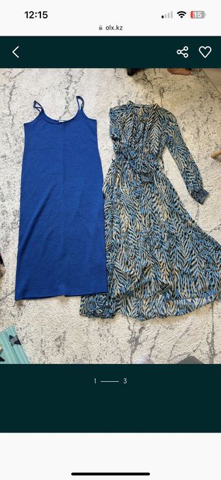 Отдам женскцю одежду