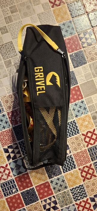 Coltari Grivel air tech automati