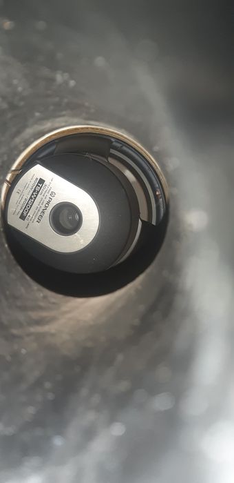 Vand statie auto si subufar
