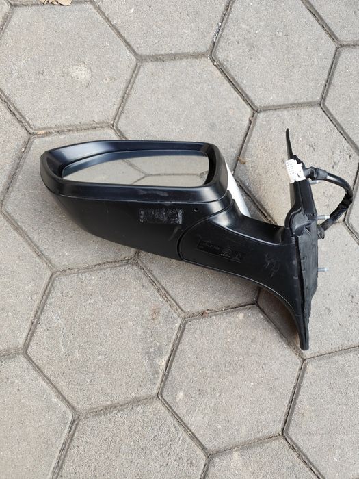 Левое зеркало заднего вида от JAC J7  24 года