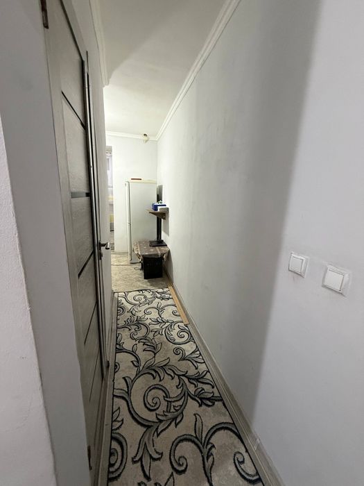 Сдаётся 1 комнатная квартира.Бир хонали уй ижарага берилади