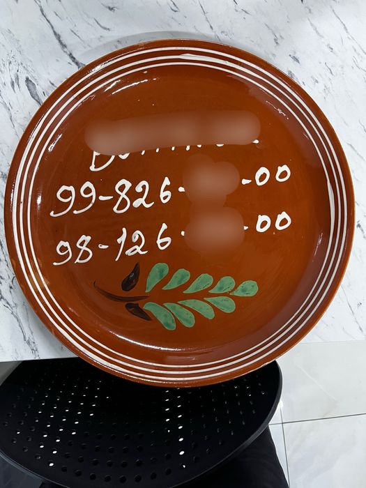 Milliy sopol laganlar