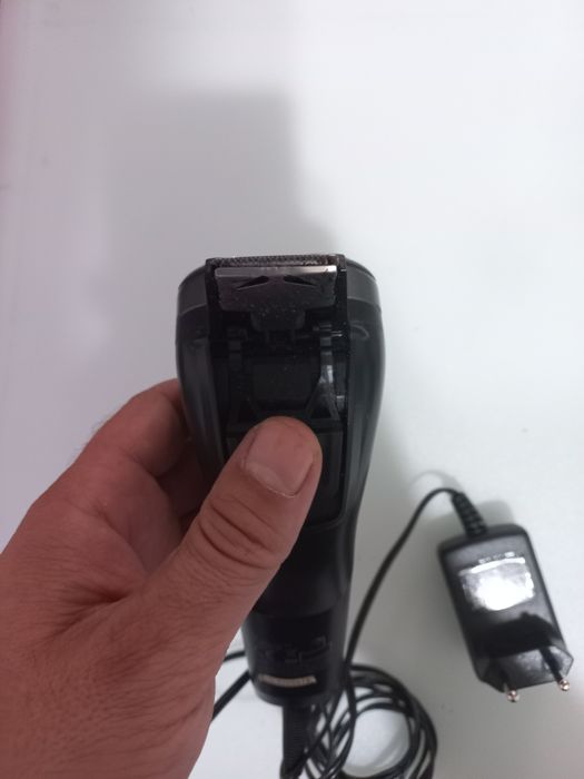 Aparat ras Nalk&Rey acumulator