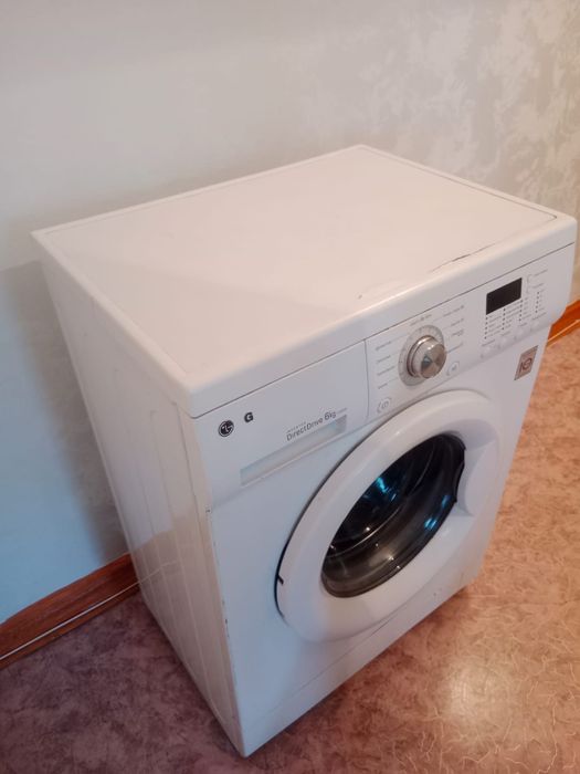 Продаётся стиральная машинка