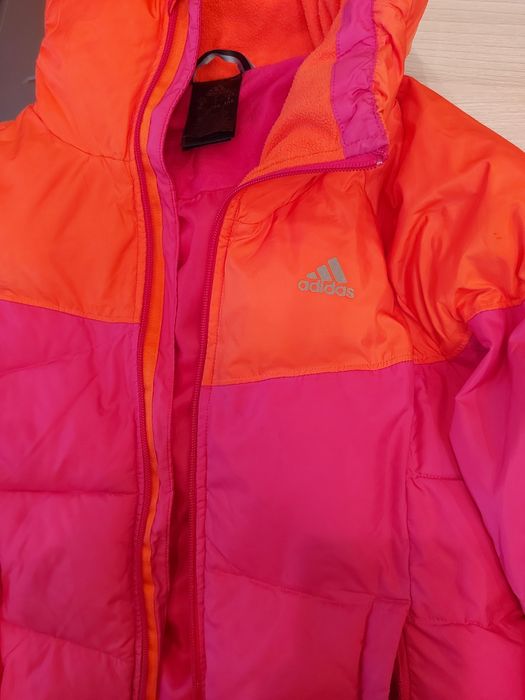 Куртка Adidas оригинал женская