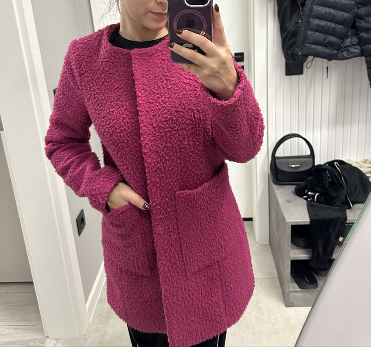 Есенно-зимно палто