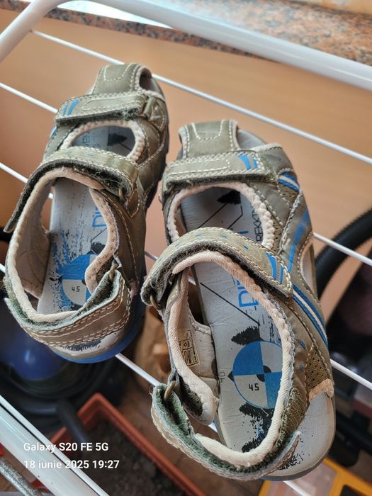 Sandale Direkt Trekking 34 stare f buna