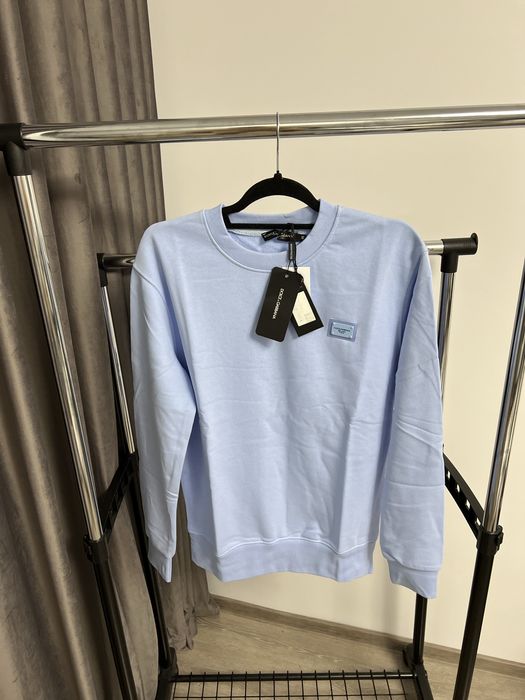 Bluza DOLCE GABBANA super calitate